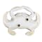 8.5" White Crab Tabletop Décor by Ashland®